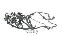 Electrical harness TRIUMPH STREET TRIPLE 675 2007 to 2011