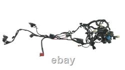 Electrical harness TRIUMPH STREET TRIPLE 675 2007 to 2011