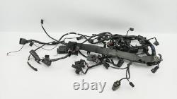 Electrical harness TRIUMPH STREET TRIPLE 675 R ABS 2013 to 2016