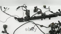 Electrical harness TRIUMPH STREET TRIPLE 675 R ABS 2013 to 2016