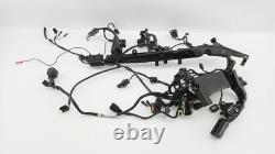 Electrical harness TRIUMPH STREET TRIPLE 675 R ABS 2013 to 2016