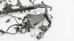 Electrical harness TRIUMPH STREET TRIPLE 675 R ABS 2013 to 2016