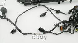 Electrical harness TRIUMPH STREET TRIPLE 675 R ABS 2013 to 2016 Electrical harness TRIUMPH STREET TRIPLE 675 R ABS 2013 to 2016