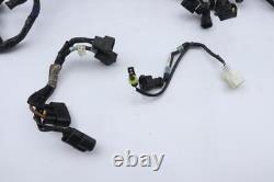 Electrical harness for TRIUMPH 675 STREET TRIPLE motorcycle 2007 to 2011