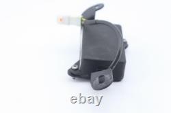 Electrical relay box TRIUMPH 765 STREET TRIPLE RS 2020 to 2022
