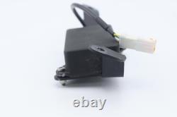 Electrical relay box TRIUMPH 765 STREET TRIPLE RS 2020 to 2022