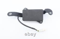 Electrical relay box TRIUMPH 765 STREET TRIPLE RS 2020 to 2022