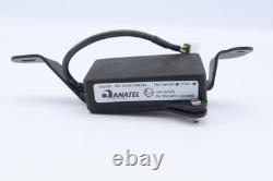 Electrical relay box TRIUMPH 765 STREET TRIPLE RS 2020 to 2022