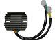 Electrosport Regulator Triumph Street Triple R 675 2010/2011 Ref V834200131