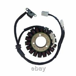 Electrosport Stator Triumph Daytona 675 06-14 Street Triple 675 07-14