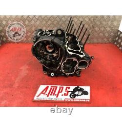 Engine Block Nude Triumph 765 Street Triple Rs 2017 To 2019