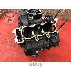 Engine Block Nude Triumph 765 Street Triple Rs 2017 To 2019