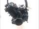 Engine Block Triumph Street Triple