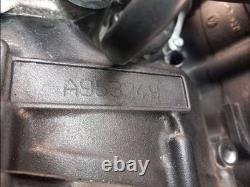Engine Block Triumph STREET TRIPLE