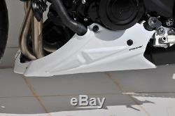 Engine Clog (3 Parts) Ermax Triumph 675 Street Triple / R 2013 13 Painted