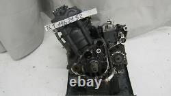 Engine Complete Engine Motor Engine Triumph Street Triple 675 06 12