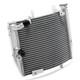 Engine Cooling Radiator For Triumph Street Triple 765 660 17-24 22