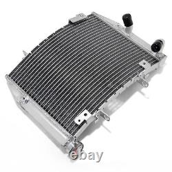 Engine Cooling Radiator for Triumph Street Triple 765 660 2017-2021