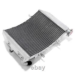 Engine Cooling Radiator for Triumph Street Triple 765 660 2017-2021