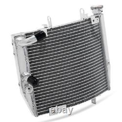 Engine Cooling Radiator for Triumph Street Triple 765 660 2017-2021