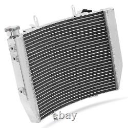 Engine Cooling Radiator for Triumph Street Triple 765 660 2017-2021