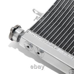 Engine Cooling Radiator for Triumph Street Triple 765 660 2017-2021