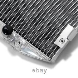 Engine Cooling Radiator for Triumph Street Triple 765 660 2017-2021
