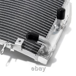 Engine Cooling Radiator for Triumph Street Triple 765 660 2017-2021