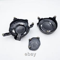 Engine Cover Protection A9618132 for TRIUMPH Daytona 675/765, Street Triple S/R