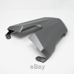 Engine Cover + Triumph Street Saddle Cover Triple Matte Graphite A9708345ls