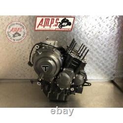 Engine Triumph 765 Street Triple RS 2020 to 2023