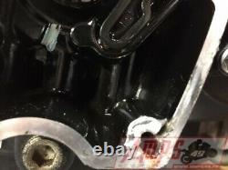 Engine Triumph Street Triple 675 R 2011 To 2012