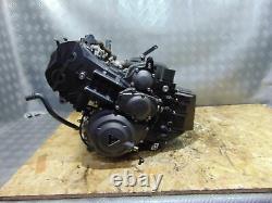 Engine Triumph Street Triple 765 2017 2019 Warranty 3 Months