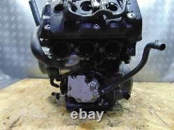 Engine Triumph Street Triple 765 2017 2019 Warranty 3 Months