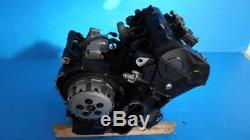 Engine Warranty Engine Guaranteed Triumph Street Triple 675 2007 2012