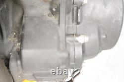 Engine for TRIUMPH 675 STREET TRIPLE motorcycle 2007 to 2011