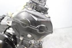 Engine for TRIUMPH 675 STREET TRIPLE motorcycle 2007 to 2011