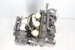 Engine for TRIUMPH 675 STREET TRIPLE motorcycle 2007 to 2011