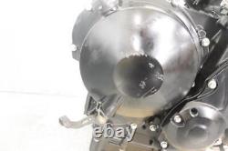 Engine for TRIUMPH 675 STREET TRIPLE motorcycle 2007 to 2011