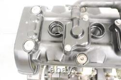 Engine for TRIUMPH 675 STREET TRIPLE motorcycle 2007 to 2011