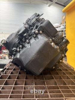 Engine for TRIUMPH STREET TRIPLE 660 2018