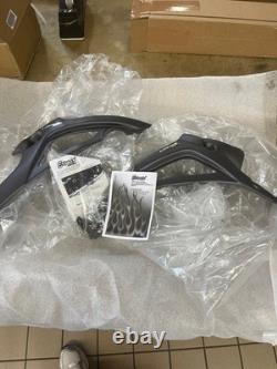 Engine guard ERMAX TRIUMPH 675 STREET TRIPLE R 2009-2011