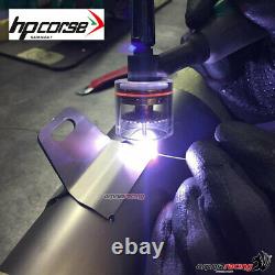 Escape Hpcorse Hydroform Corsa Stainless Steel Racing Triumph Street Triple 765 18