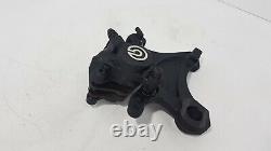 Etrier Et Pliers Brake Rear Brembo Triumph Street Triple 675 2013/2015