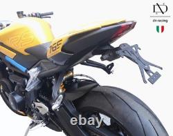 Evo X License Plate Holder Triumph Street Triple 765 Mounts and