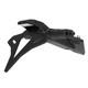 Evotech Triumph Street Triple 675 765 2013+ License Plate Support Tail Tidy