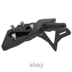 Evotech Triumph Street Triple 675 765 2013+ License Plate Support Tail Tidy