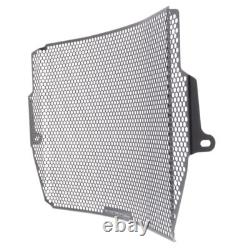 Evotech Triumph Street Triple 765 Radiator Protection 17-19