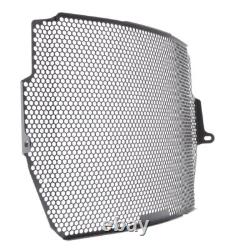 Evotech Triumph Street Triple 765 Radiator Protection 17-19