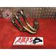 Exhaust Collector Triumph 660 Street Triple S 2020 To 2022
